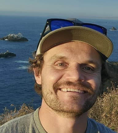 Mark Wilson, founder of BrightBuild